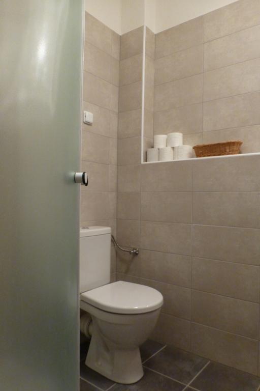 Апартаменты Pod Kralicim Vrchem Миловице Экстерьер фото